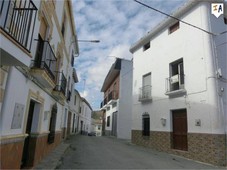 Venta Casa unifamiliar Alcalá La Real. 189 m²