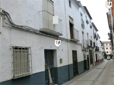 Venta Casa unifamiliar Alcalá La Real. 273 m²