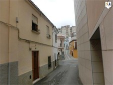 Venta Casa unifamiliar Alcaudete. 76 m²