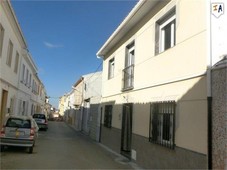 Venta Casa unifamiliar Castillo de Locubín. 140 m²