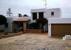 Venta Casa unifamiliar Ibiza - Eivissa. Con terraza 190 m²