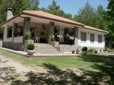 Venta Casa unifamiliar en Carretera A 319 La Iruela. Buen estado con terraza 150 m²