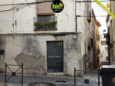 Venta Casa unifamiliar Jaén. 108 m²