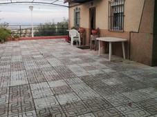 Venta Casa unifamiliar Jaén. Con terraza 136 m²