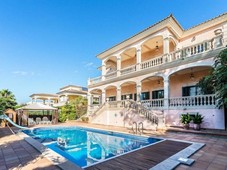 Venta Casa unifamiliar Palma de Mallorca. Con terraza 923 m²