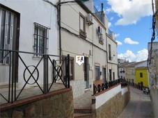 Venta Casa unifamiliar Martos. 102 m²