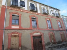 Venta Piso Ciudad Rodrigo. Piso de tres habitaciones en Calle CAMPO FRIO. A reformar primera planta con balcón