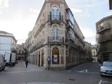 Venta Piso Ciudad Rodrigo. Piso de tres habitaciones en Calle CARDENAL PACHECO. Buen estado primera planta con balcón