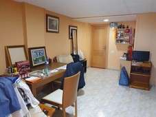 Piso de dos habitaciones segunda planta, Sant Antoni, Cullera