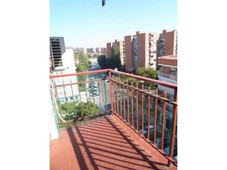 Venta Piso Fuenlabrada. Piso de tres habitaciones Buen estado sexta planta con terraza