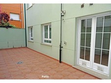 Venta Piso Salamanca. Piso de tres habitaciones en Calle Uruguay. Buen estado primera planta con terraza