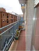 Venta Piso Salamanca. Piso de tres habitaciones Tercera planta con terraza