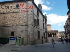 Venta Piso Segovia. Piso de cuatro habitaciones Tercera planta con terraza