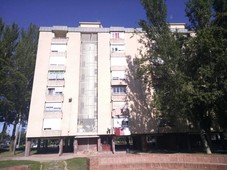 Venta Piso Valladolid. Piso de tres habitaciones A reformar séptima planta con terraza