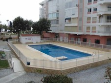 Venta Piso Vélez-Málaga. Piso de dos habitaciones Primera planta con balcón
