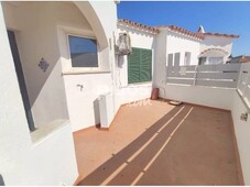Apartamento en venta en Ciutadella de Menorca - Cala en Blanes