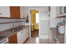 Apartamento en venta en Les Marines