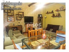 Casa adosada en venta en Naranjo - Mirabueno en El Brillante-El Naranjo-El Tablero por 400.000 €