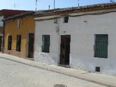 Casa en Calle HOSPITAL, Nava del Rey