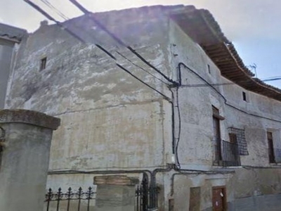 Casa en Calle JOSÉ LUIS DEL CORRAL, Ainzón