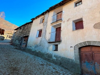 Casa en Calle MAYOR 20, La Vall de Boí