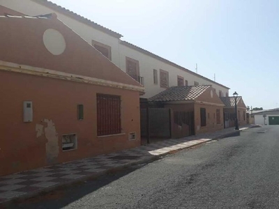 Casa en Ronda DE TARTESOS 22, Villamanrique de la Condesa