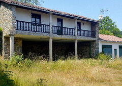 Casa en venta en barro Cima Da Aldea, Vila De Cruces, Pontevedra