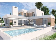 Casa en venta en Calpe en Oltamar-Cucarres por 1.125.000 €