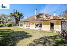 Casa en venta en Calle Conde Gaitanes, nº 135