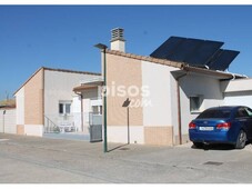 Casa unifamiliar en venta en Calle Castiliscar, 13