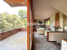 Chalet en venta en Avinguda d'Antoni Griera