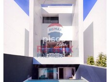 Chalet en venta en Albir