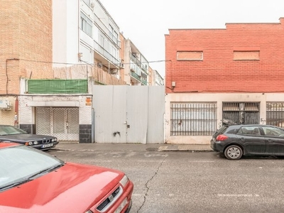 Edificio en Calle ANCHA, Aranjuez