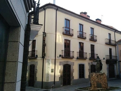Edificio en Calle ESTRADA, Ávila