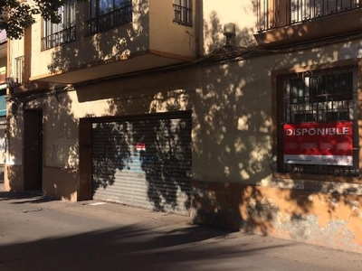 Local en Avenida LIBIA, Córdoba