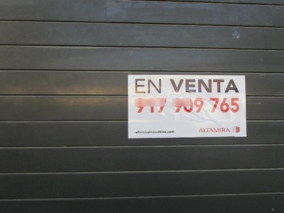 Local en Calle ALFOU, Sant Antoni de Vilamajor