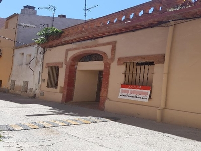 Local en Calle DOCTOR JOSÉ VIVES MAÑE, L'Arboç