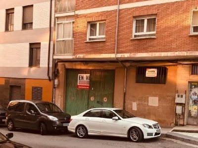 Local en Calle ENRIQUE III, Burgos