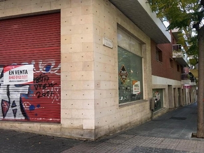 Local en Calle FREDERIMOMPOU 2(RAMON Y CAJAL 74, Tarragona