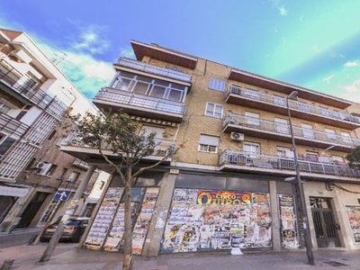 Local en Calle LAGUNA, Madrid