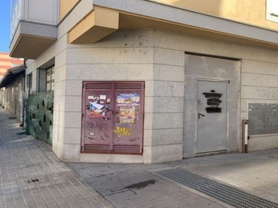 Local en Calle MADRID, Collado Villalba