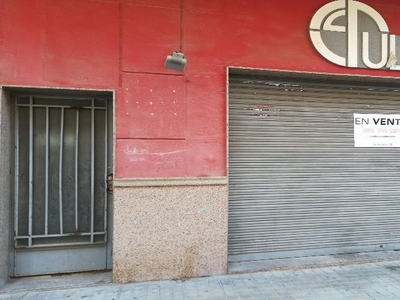 Local en Calle REINA, Xàtiva