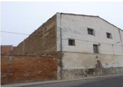 Terreno en venta en avda Lleida, Bellpuig, Lérida