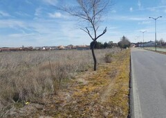 Otros en venta en PLAN PARCIAL CAMINO DE SANTA MARIA, ALDEAMAYOR DE SAN MARTÍN