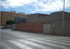 Terreno en venta en calle Boqueras, Almassora, Castellón