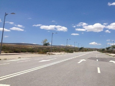 Parcela en Avenida DE FRONTILIN 2, Alhendín