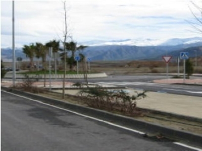 Parcela en Avenida DE FRONTILIN, Alhendín