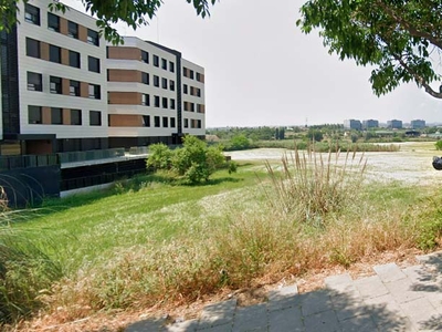 Parcela en Calle BENET MOXO, Sant Cugat del Vallès