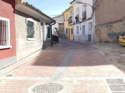 Parcela en Calle CURTIDORES - TIR. ALTOS, Cuenca