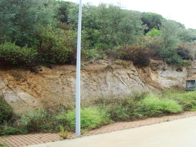 Parcela en Calle RIU BESOS DEL, Mataró